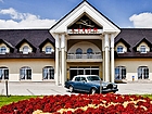 Hotel Parkhotel �yso�