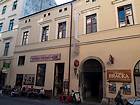 Pergamin Apartments