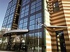 Qubus Hotel in Gorzow 