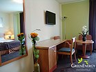Green Energy Rooms