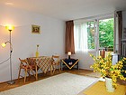 Apartament Babka
