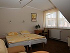 Hotel Noce i Dnie