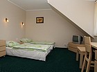 Hotel Noce i Dnie