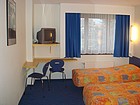 Hotel Etap Szczecin Sttetin