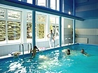 Hotel Rehabilitationszentrum SPA ULAN Bytow