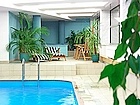 Hotel  SPA Dr Irena Eris Krynica-Zdroj