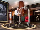 Hotel Hanza