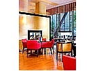 Hotel Courtyard by Marriott Prague Flora