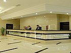 Hotel Ambasador Centrum