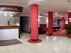 Hotel ComfortBiznes Pruszk�w, Pruszk�w