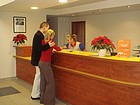 Hotel Etap Szczecin Sttetin