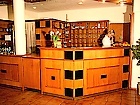 Hotel Tuchlovice
