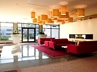 Hotel Novotel Malta Poznan Posen