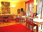 Hotel Saraswati Manor