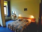 Hotel Jordan - Guest Rooms