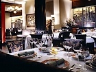 Sheraton Warsaw Hotel