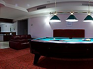 Hotel ComfortBiznes Pruszk�w, Pruszk�w