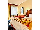 Hotel Courtyard by Marriott Prague Flora