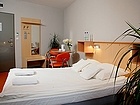 Hotel System POP