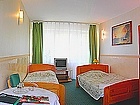 Hotel Tina