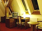 Hotel Villa Vita