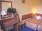 Hotel Hyrny - FWP