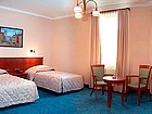 Hotel Hetman Warsaw Warschau