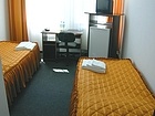 Hotel Pokoje Profesorskie