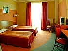 Hotel Ideal Pruszk�w