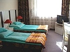 Hotel Le�ny - centrum konferencyjno - wypoczynkowe