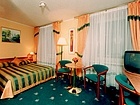 Hotel Lysogory