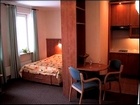 Hotel Warsaw Apartments Magnolie