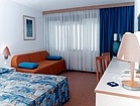 Hotel Novotel Malta Poznan Posen