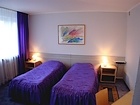 Hotel Maria Warsaw