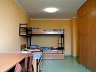Hotel AGH Student Campus 