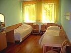 Hotel Mor�g