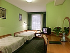 Hotel Secesja, Krak�w