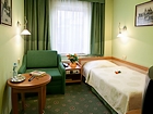 Hotel Secesja, Krak�w