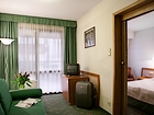 Hotel Secesja, Krak�w