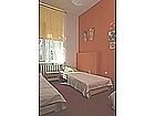 The Secret Garden Hostel