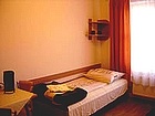 Nawojka Hotel Studencki