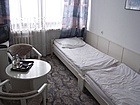Hotel Mazowiecki Lodz