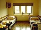Nawojka Hotel Studencki