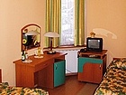 Hotel Twierdza