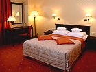 Hotel Branicki Bialystok