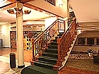 Hotel Tuchlovice