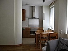 Hotele Warszawa - Apartament Skwer Wyszynskiego