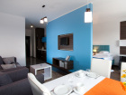 High Tower Apartamenty