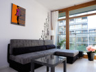 Exclusive Apartments - Wola Residence