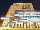 Novotel ÅÃłdÅº Centrum